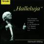 H. Rilling / Gchinger Kantorei / + - HALLELUJA-SCHNSTE VOKALWERKE