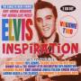Various - Elvis Inspirations Vol.2