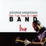 George Anderson (shakatak) - Cape Town to London Live