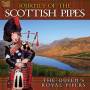 The Queens Royal Pipes - Journey Of The Scottish Pipes