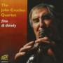 John Crocker -Quartet- - Fine & Dandy