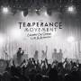 The Temperance Movement - Caught On Stage-Live & Acoustic (Gtf/Black/2LP)