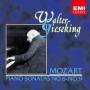Mozart / Gieseking - Piano Sonata No 6-9