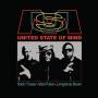Robin Trower & Maxi Priest - United State Of Mind