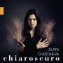 Zlata Chochieva - Chiaroscuro