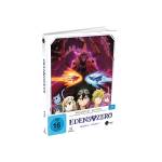 Edens Zero - Edens Zero Season 2 Vol.3 Blu-ray [DE-Version, Regio 2/B]