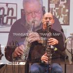 Evan Parker / Matthew Wright - Transatlantic Trance Project - Marconi's Drift