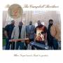 Campbell Brothers - Beyond The 4 Walls
