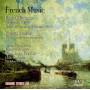 Kathleen Ferrier / Charles Munch / Boston Syphony / + - French Music