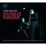 Toftemark / Benack III Quintet - Roadmap