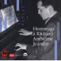 Richard Anthelme Jeandin - Hommage a Richard Anthelme Jeandin