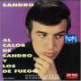 Sandro - Al Calor De Sandro