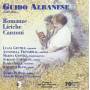 Gentile / Trovarelli / Speca / + - ROMANZE,LIRICHE E CANZONI