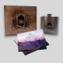 Karg - Resignation (Wooden Boxset)
