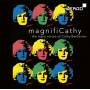 Cathy Berberian / Bruno Canino - magnifiCathy