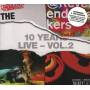 Reverend And The Makers - 10 Years Live-Vol.2
