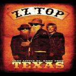 Zz Top - Raw (That Little Ol' Band From Texas tangerineLP)