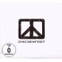 Chickenfoot - Chickenfoot (Ltd.Ed.) [EURO-Version, Regio 2]