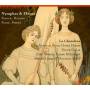 Giaux / La Choraline / Penson / + - Nymphes & Fleurs-Chorlieder