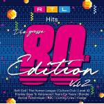 Various - RTL Hits - Die Grosse 80er Edition Vol.2