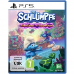 Astragon - Schlmpfe: Abenteuer Im Traumland Ps-5 Fantasie Edition