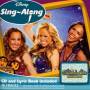 Disneys Sing Along - Disney's Sing-Along/The Cheetah Girls