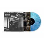The Pleasure Dome - Liminal Space (Ltd Sky Blue Marbled Vinyl)