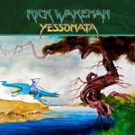 Rick Wakeman - Yessonata - Green 12vinyl Edition