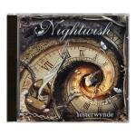 Nightwish - Yesterwynde(Jewelcase)