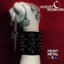August Redmoon - Heavy Metal U.S.A.
