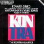 The Kontra Quartet - Streichquartette