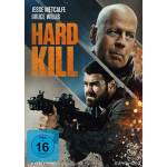 Hard Kill / DVD - Hard Kill/DVD [DE-Version, Regio 2/B]