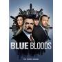 Blue Bloods: The Fourth Season (6pc) / (ws Ac3) - Blue Bloods: The Fourth Season [US-Version, Regio 1]