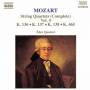 Eder-Quartett - Streichquartette Vol.4