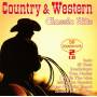 Various - Country & Western Classic Hits