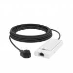 Axis - AXIS P12 Series P1265 Mk II - Netzwerk-�berwachungskamera - Lochkamera - Innenbereich - Farbe - 1920 x 1080 - 1080p - M12-A