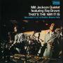 Milt Jackson - That's The Way It Is