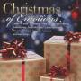 Various - Christmas Of Emotions