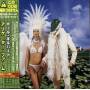 Paul Gilbert - Alligator Farm