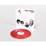 Ruby Rushton - Two for Joy (Ltd Transparent Red Colored)