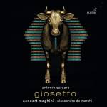 De Marchi / Coro E Orchestra Del Consort Maghini - Gioseffo che interpreta i sogni