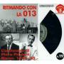 Piero Piccioni - Ritmando Con La 013