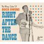 Buck Owens / Various Artists - The Many Sides Of Buck Owens
