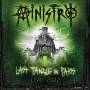 Ministry - Last Tangle In Paris-Live 2012 Defibrillatour