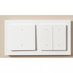 Aqara - AQARA Light Switch H2 EU 2-fach