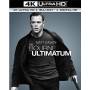 Bourne Ultimatum - Bourne Ultimatum [US-Version, Regio 1/A]