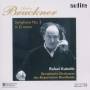 Rafael Kubelik / Sinfonieorchester Des BR - Sinfonie 3 d-moll