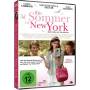Sarah Michelle Gellar & Alec Baldwin - Ein Sommer In New York [EURO-Version, Regio 2]