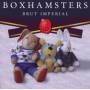 Boxhamsters - Brut Imperial