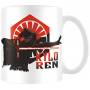 Star Wars =boxed Mug= - Star Wars Episode 7 - Kylo Ren First Order (tazza)